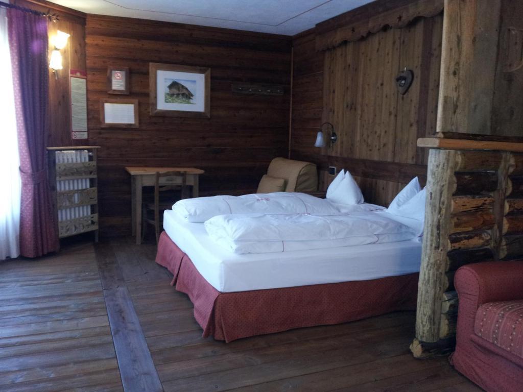 La Torretta Hotel Challand-Saint-Anselme Екстер'єр фото