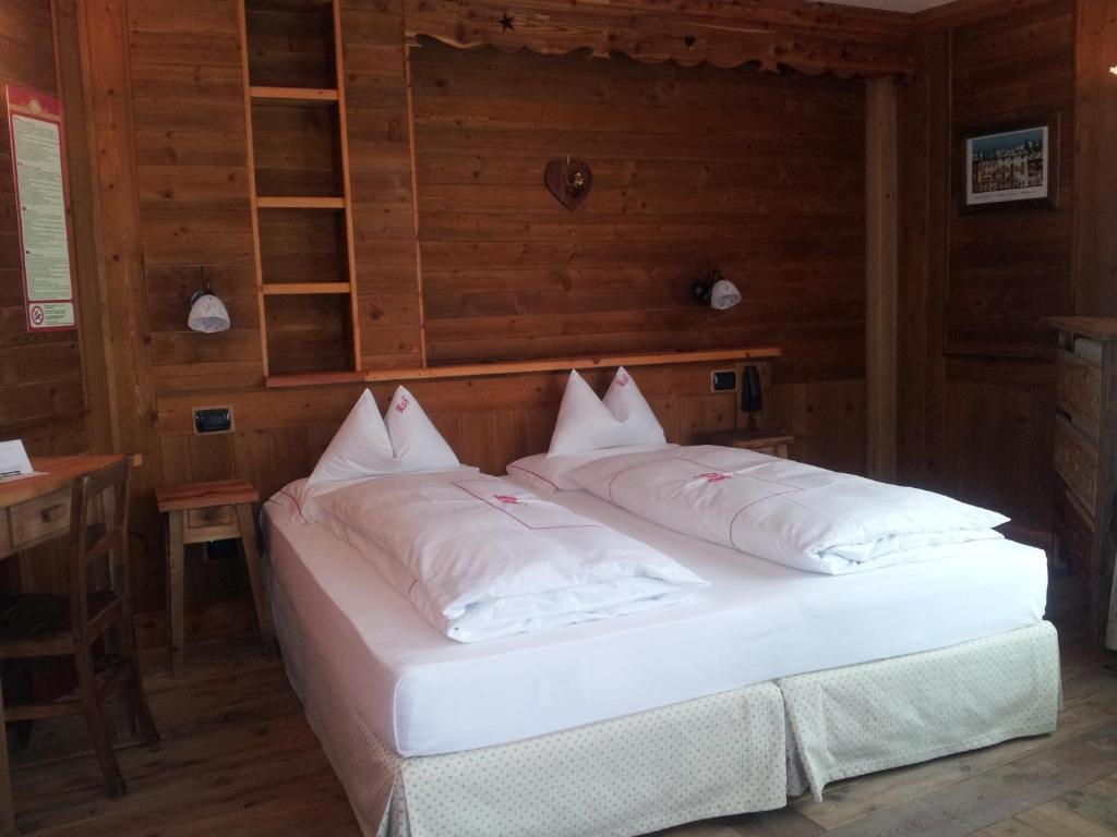 La Torretta Hotel Challand-Saint-Anselme Екстер'єр фото