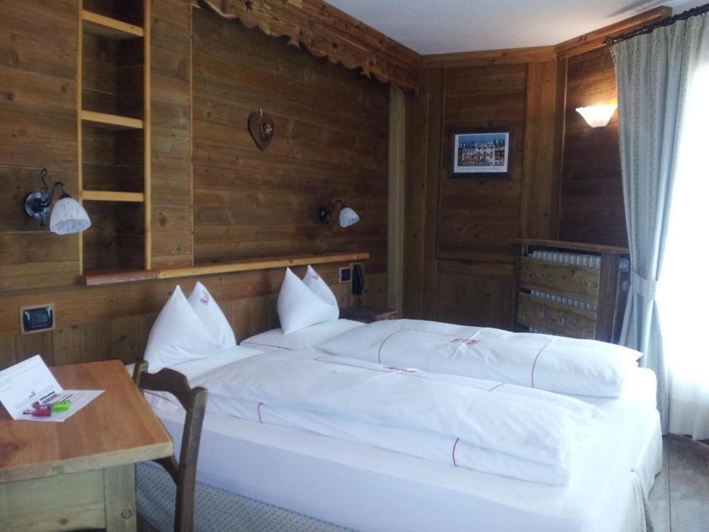 La Torretta Hotel Challand-Saint-Anselme Номер фото