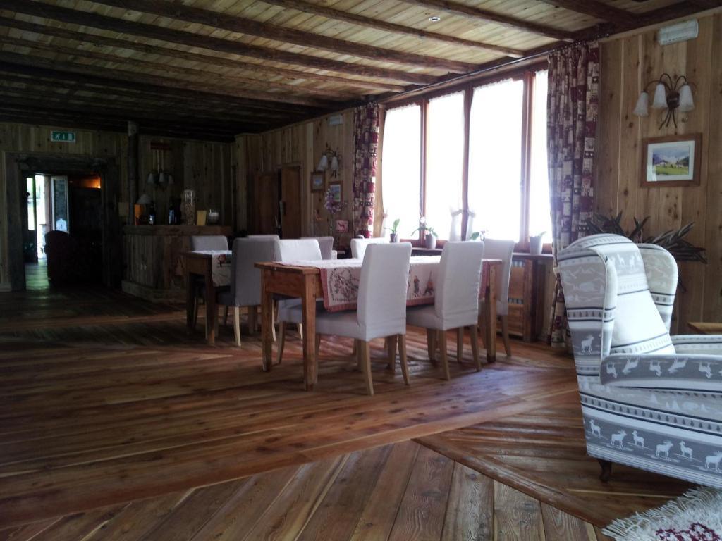 La Torretta Hotel Challand-Saint-Anselme Екстер'єр фото